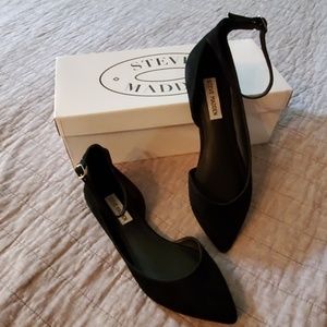 Steve Madden Verona Flats